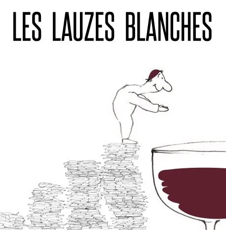 2019 Côtes du Rhône - Les Lauzes Blanches