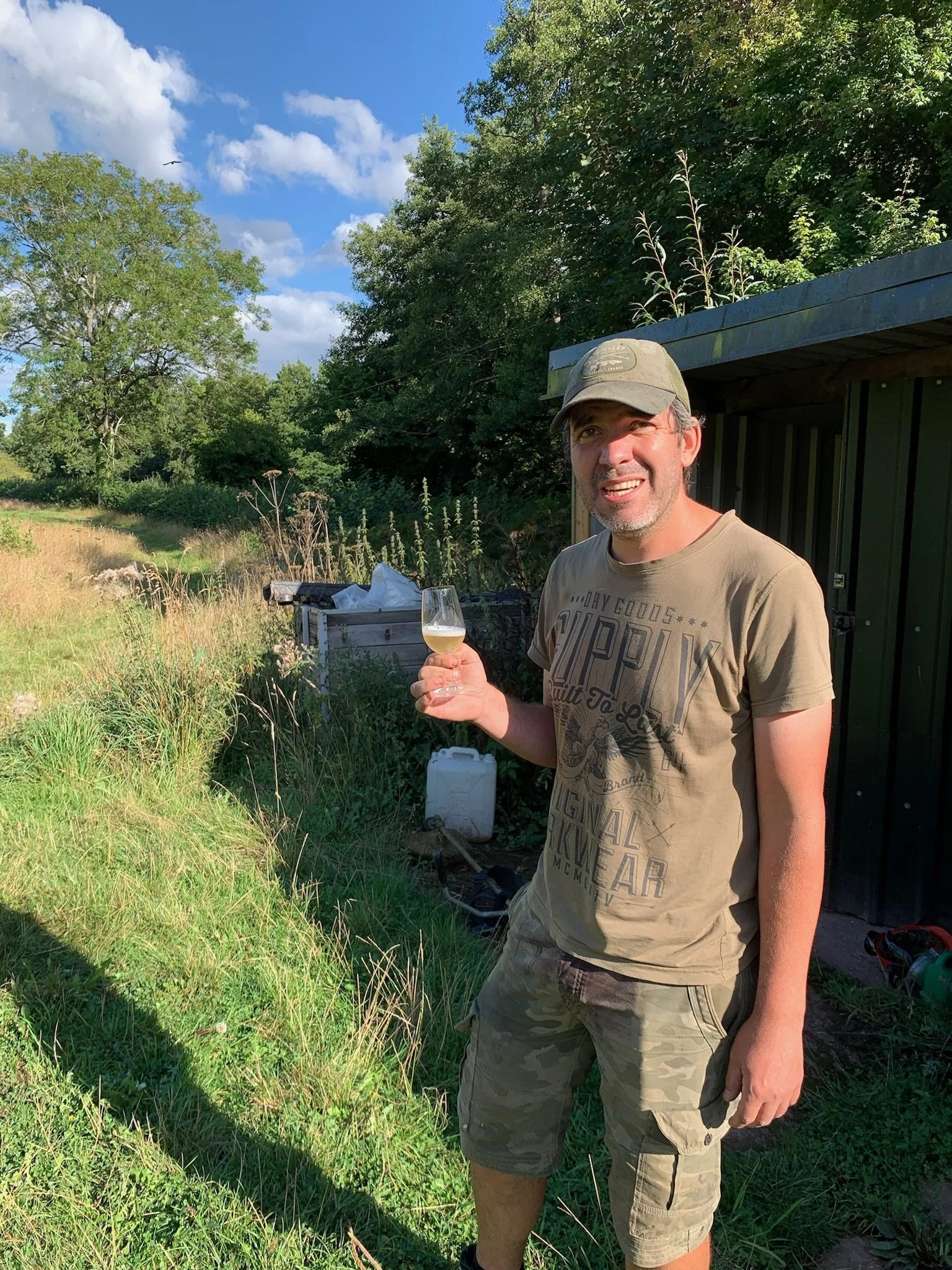 Misty Mountain Hop: New Releases from Black Mountain