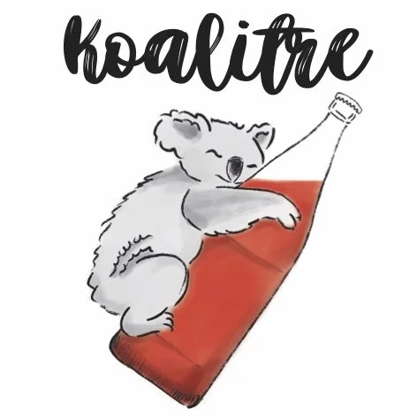 2021 VDF - Koalitre