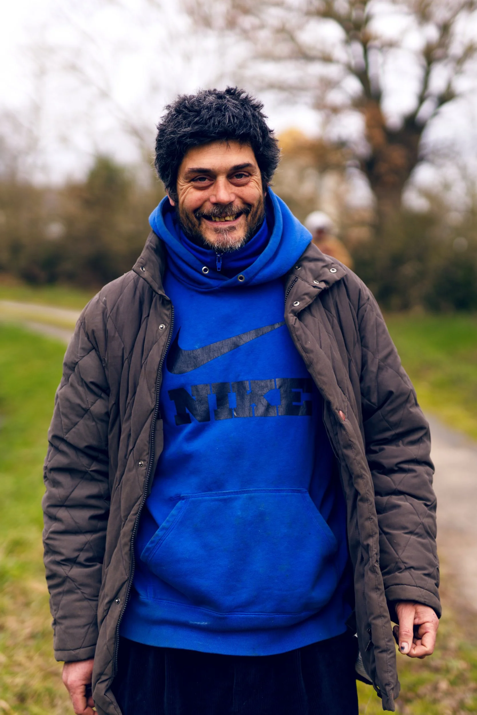 A New Song at Les Chants Jumeaux