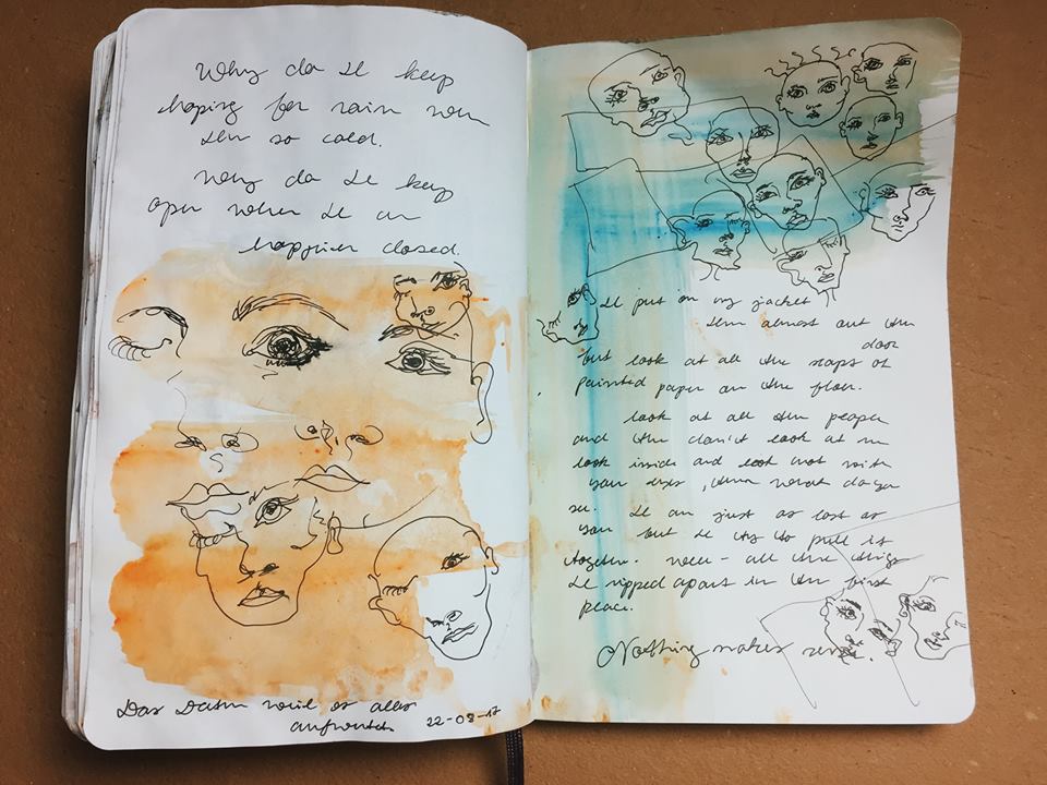 15. 'Nothing makes sense' 2/2