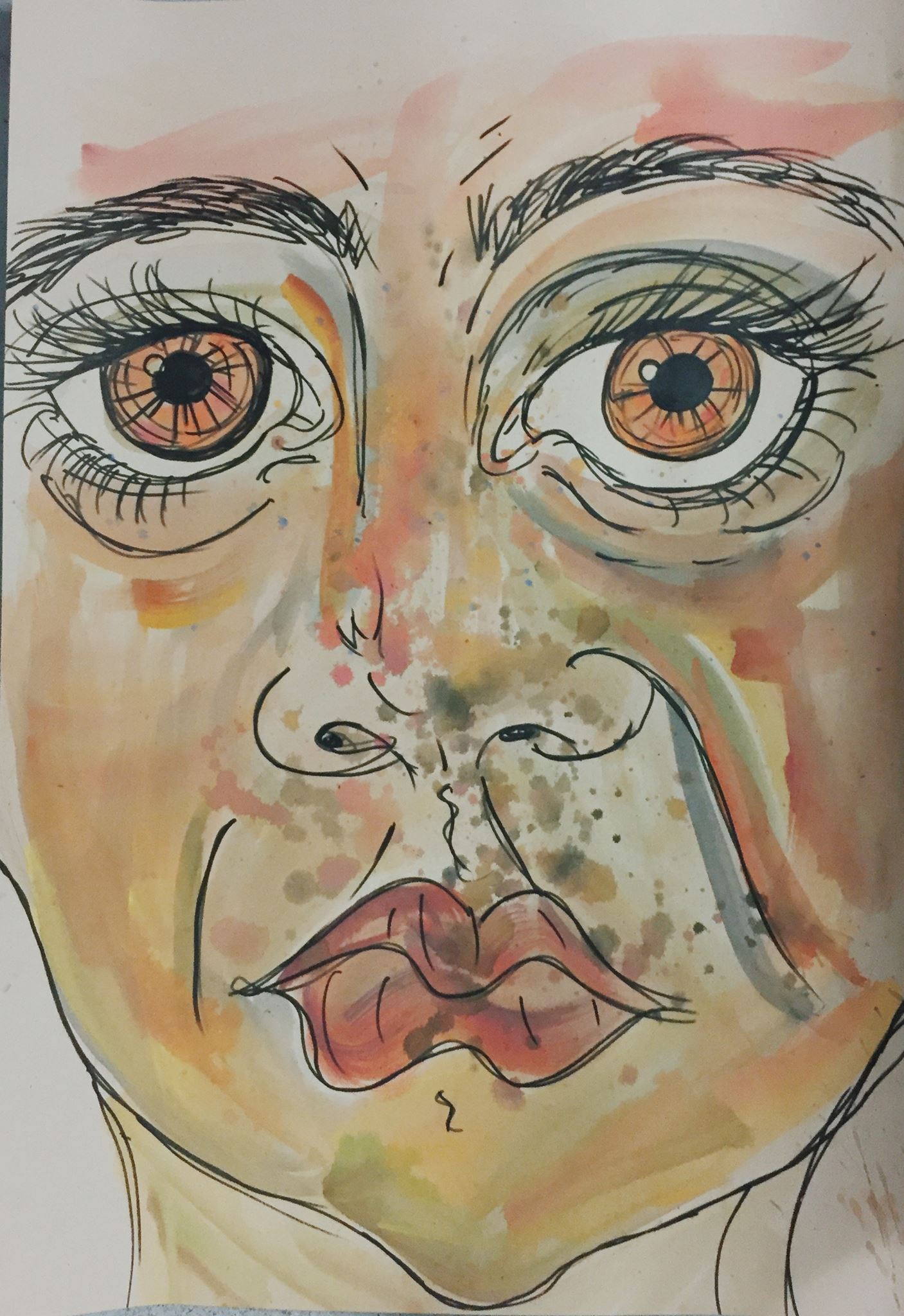 23. 'Der Übermensch'