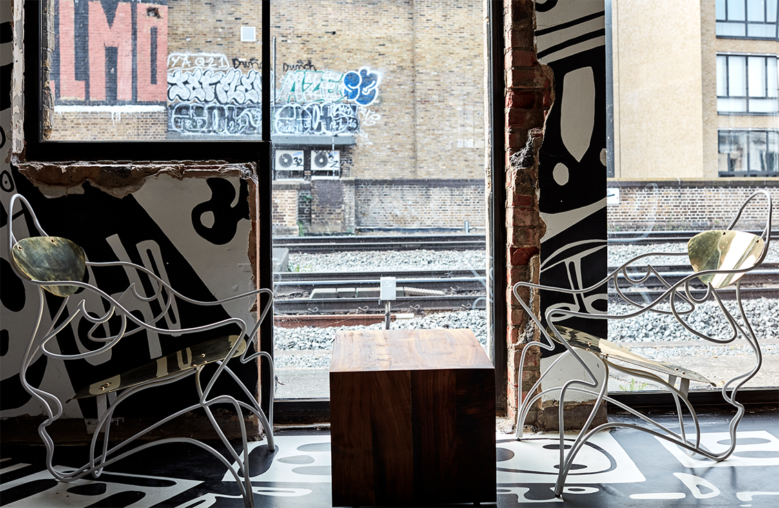 SHOREDITCH PLATFORM 2017
