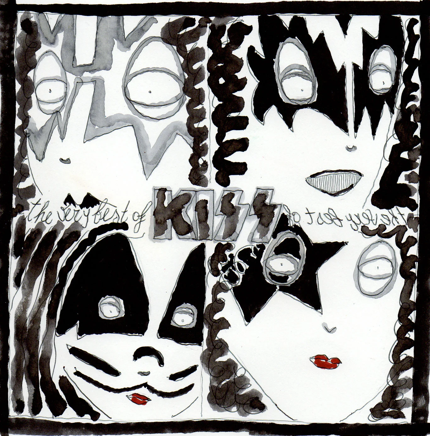 KISS 2015