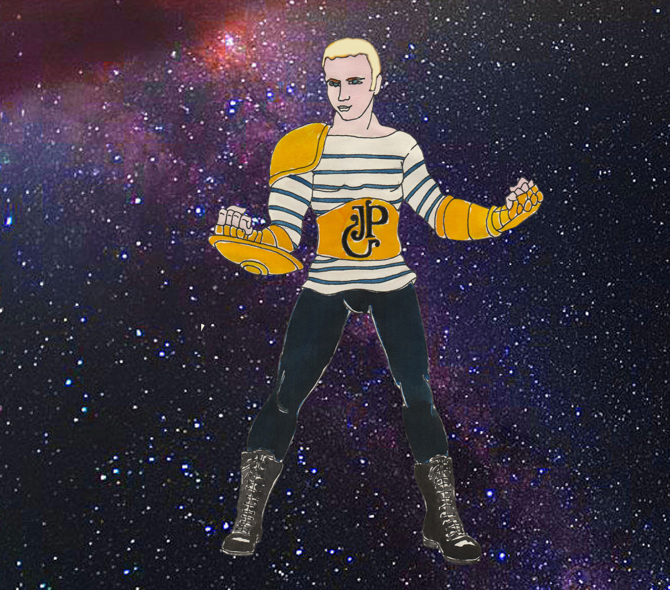 GAULTIER 2015