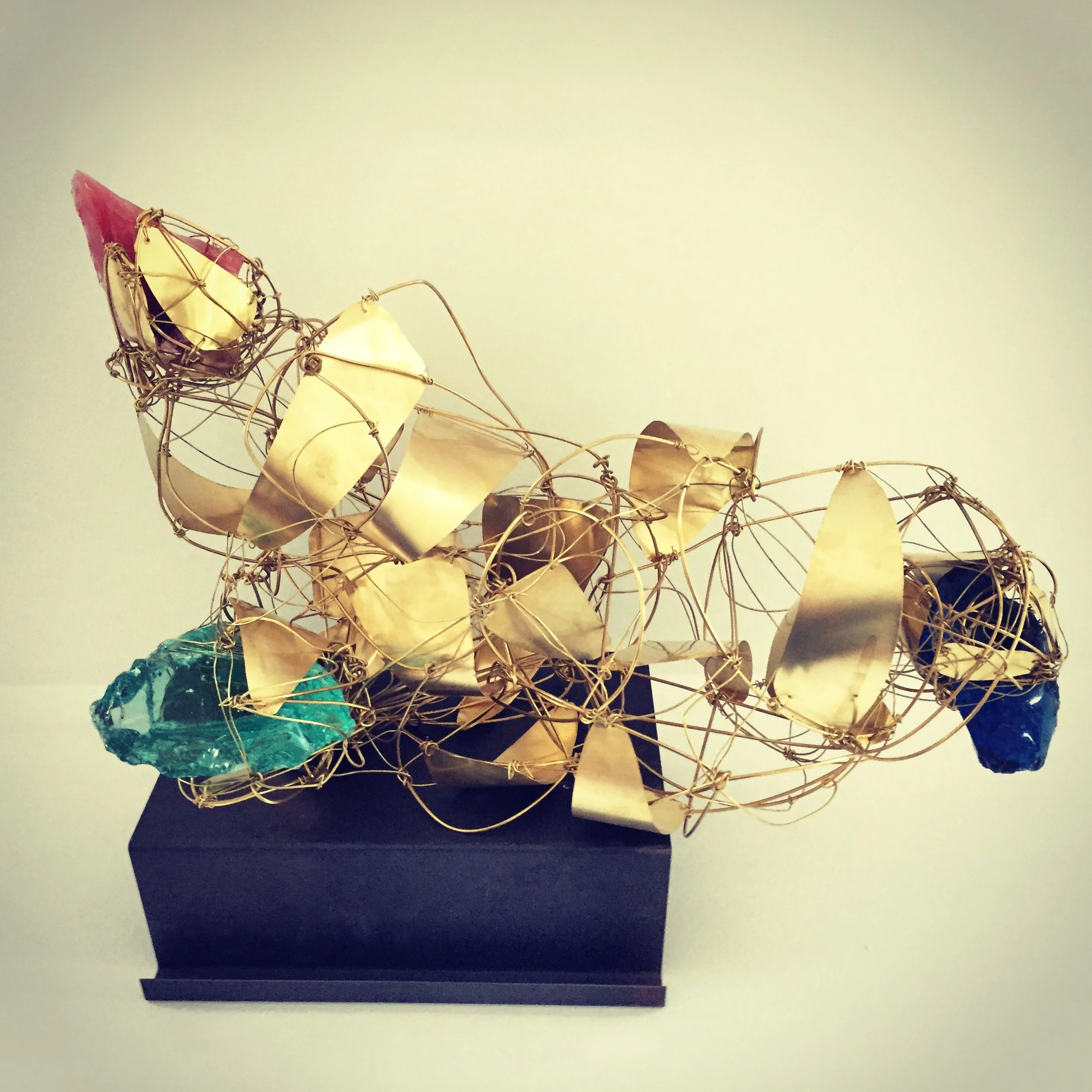 UNTITLED 2017 TEL-AVIV