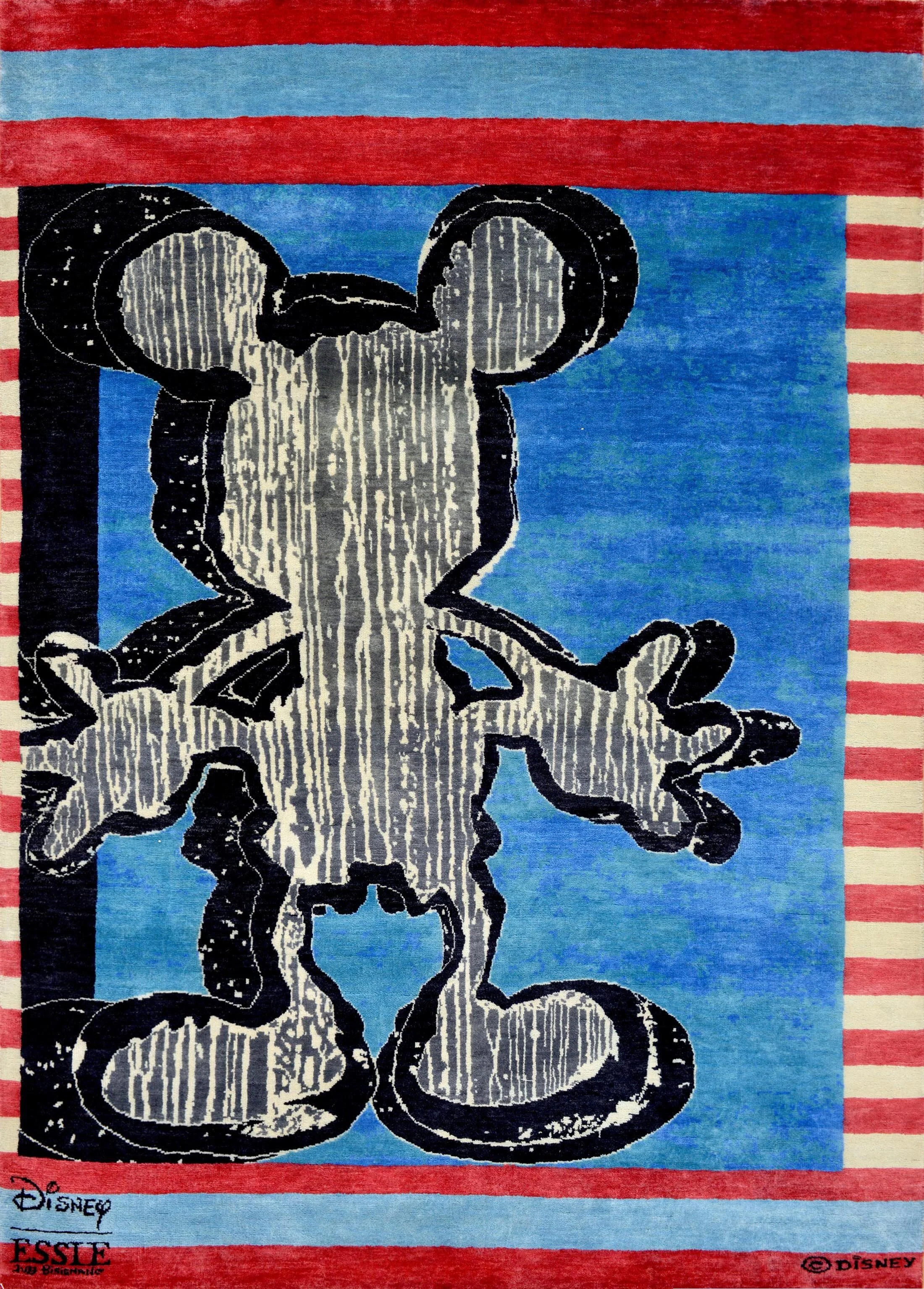 MICKEY RAIN, 2019