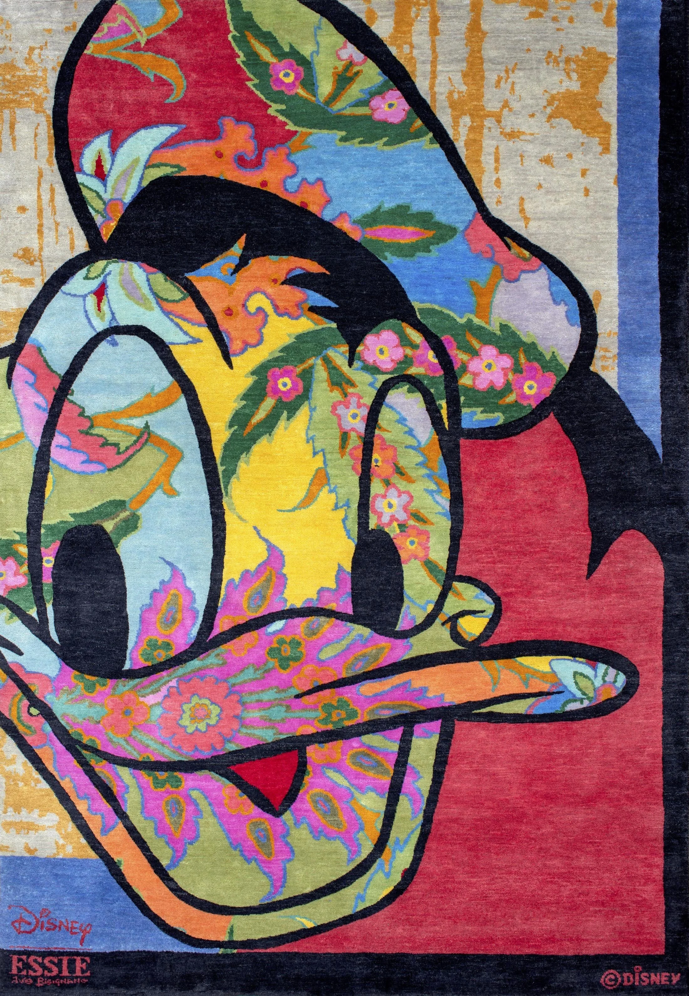 DONALD MAGIQUE, 2019