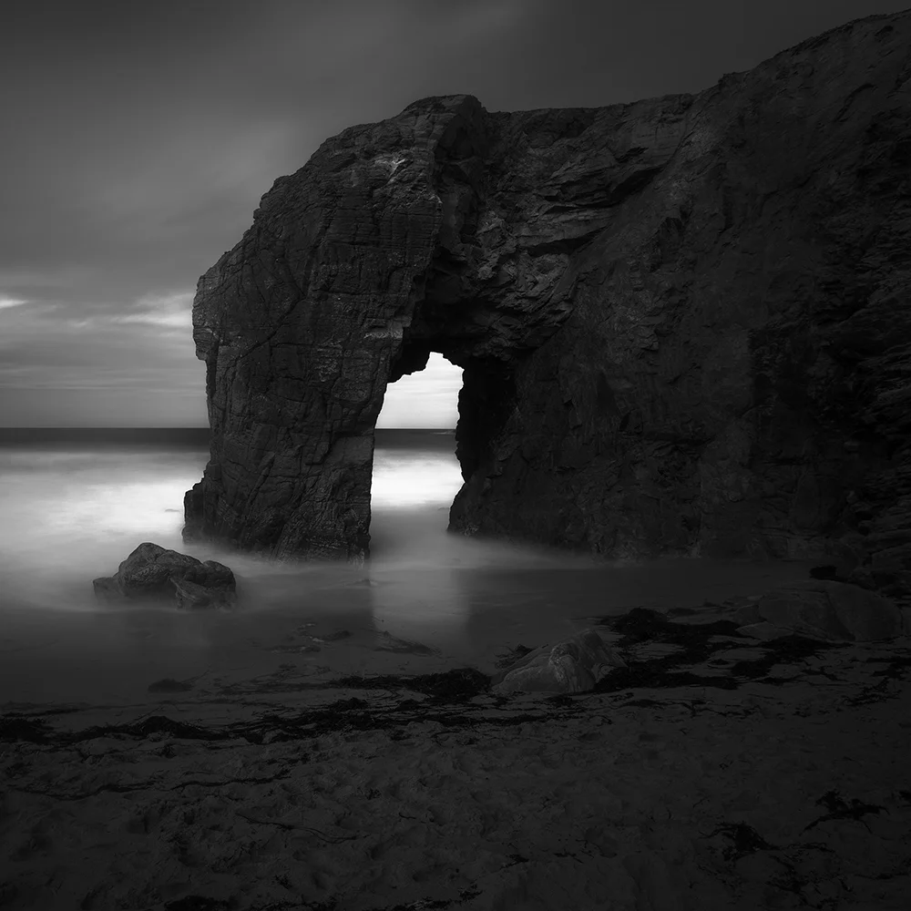 Door of Enlightment