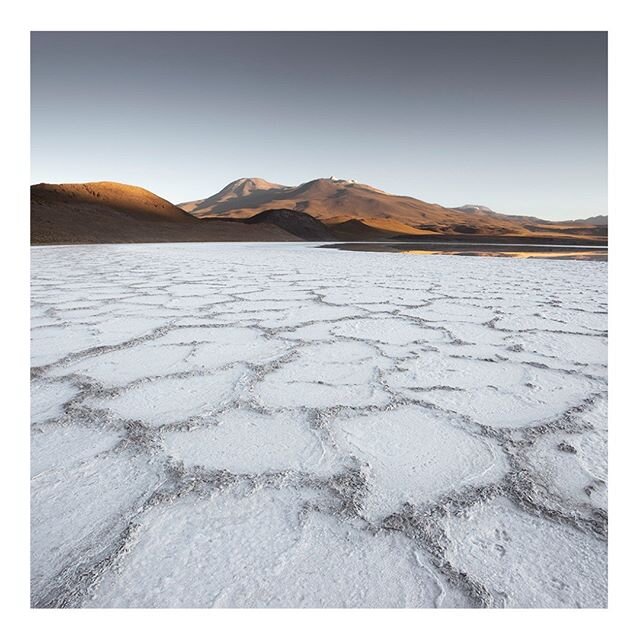 A couple of weeks ago, most of you voted for 'The Atacama Desert: 5 days through the Driest Place on Earth' as my next blog story. 
And here it is! Part one and two are now up on my website, link in bio. It includes loads of new images with descripti