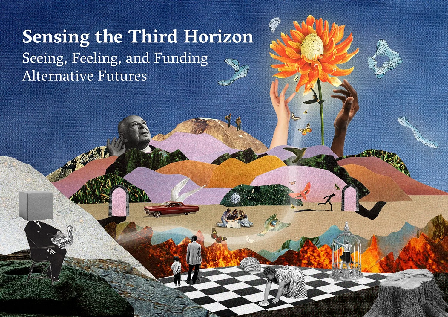 Impact Report - Arising Quo