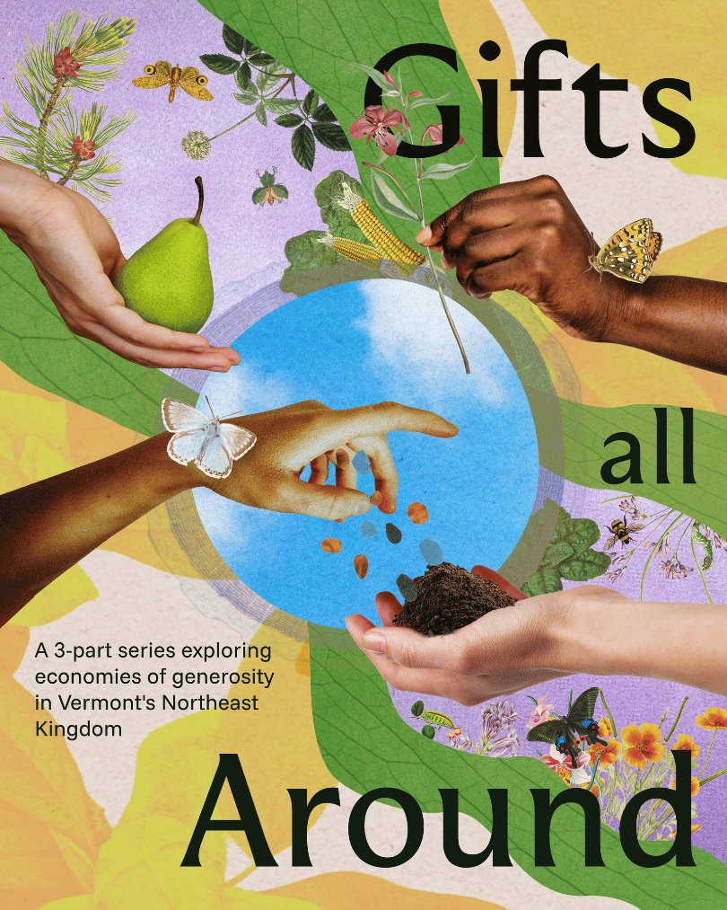 Branding, Collage Posters & Content Design - otherWise