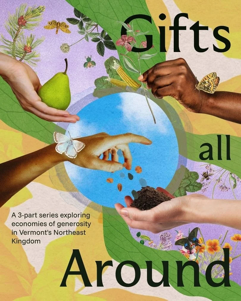 Social media carousel