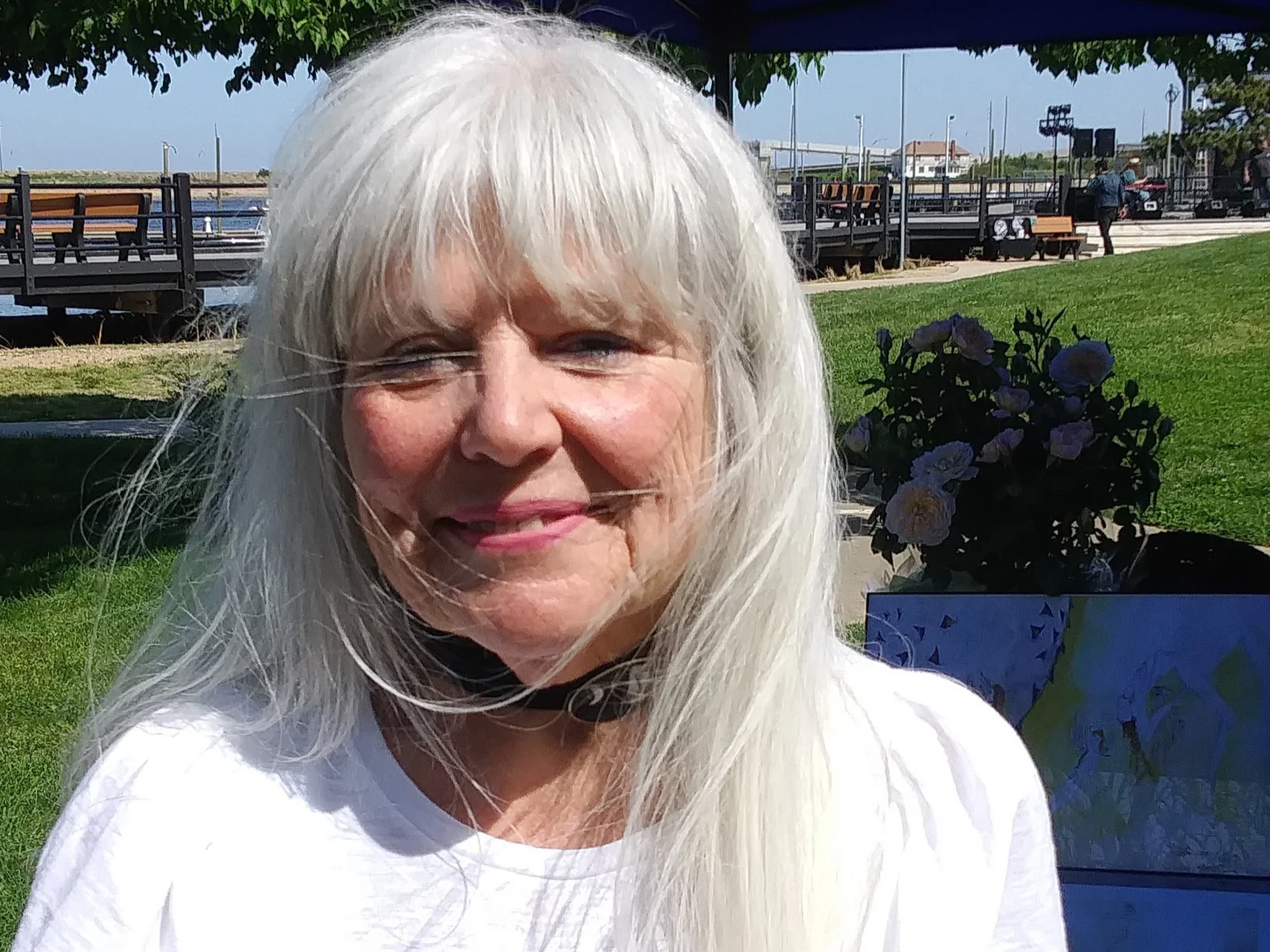 MUSE&amp;ME: "07732" with Francesca du Ciel