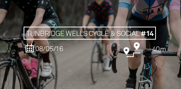Date: 08/05/2016 Distance: 43.7 miles Moving Time: 2:52:40 Climb: 3,301ft Average Speed: 15.2mi/h Max speed: 38.0mi/h Conditions: Lovely warm weather!
