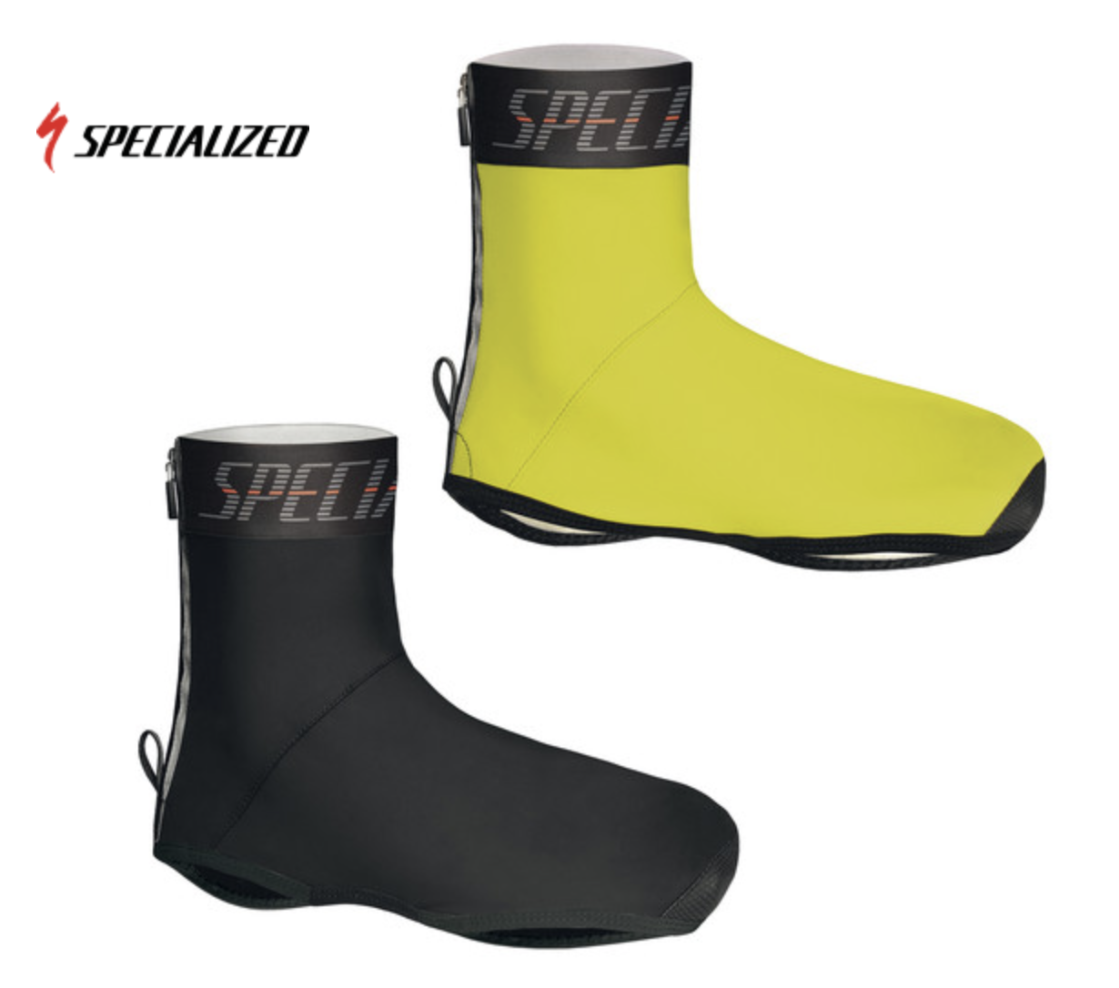 SPECIALIZED DEFLECT WR SHOE COVER