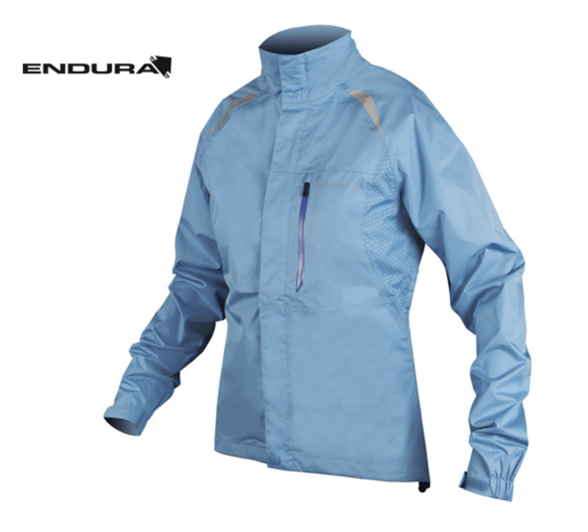 ENDURA GRIDLOCK II WATERPROOF WOMENS JACKET
