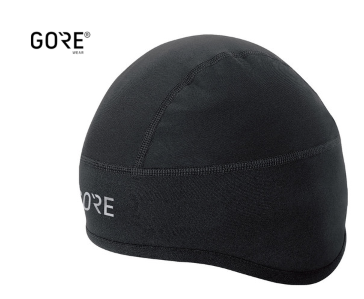 GORE WEAR UNIVERSAL SO HELMET CAP