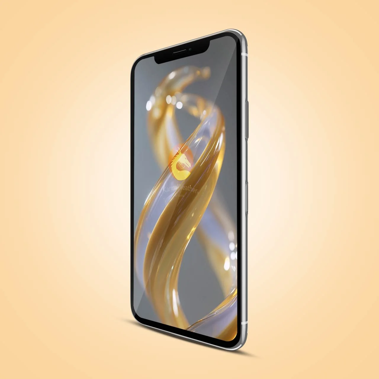 Dragon Feng Shui Color 2026 Wallpaper for Smartphone - KarmaWeather by Konbi