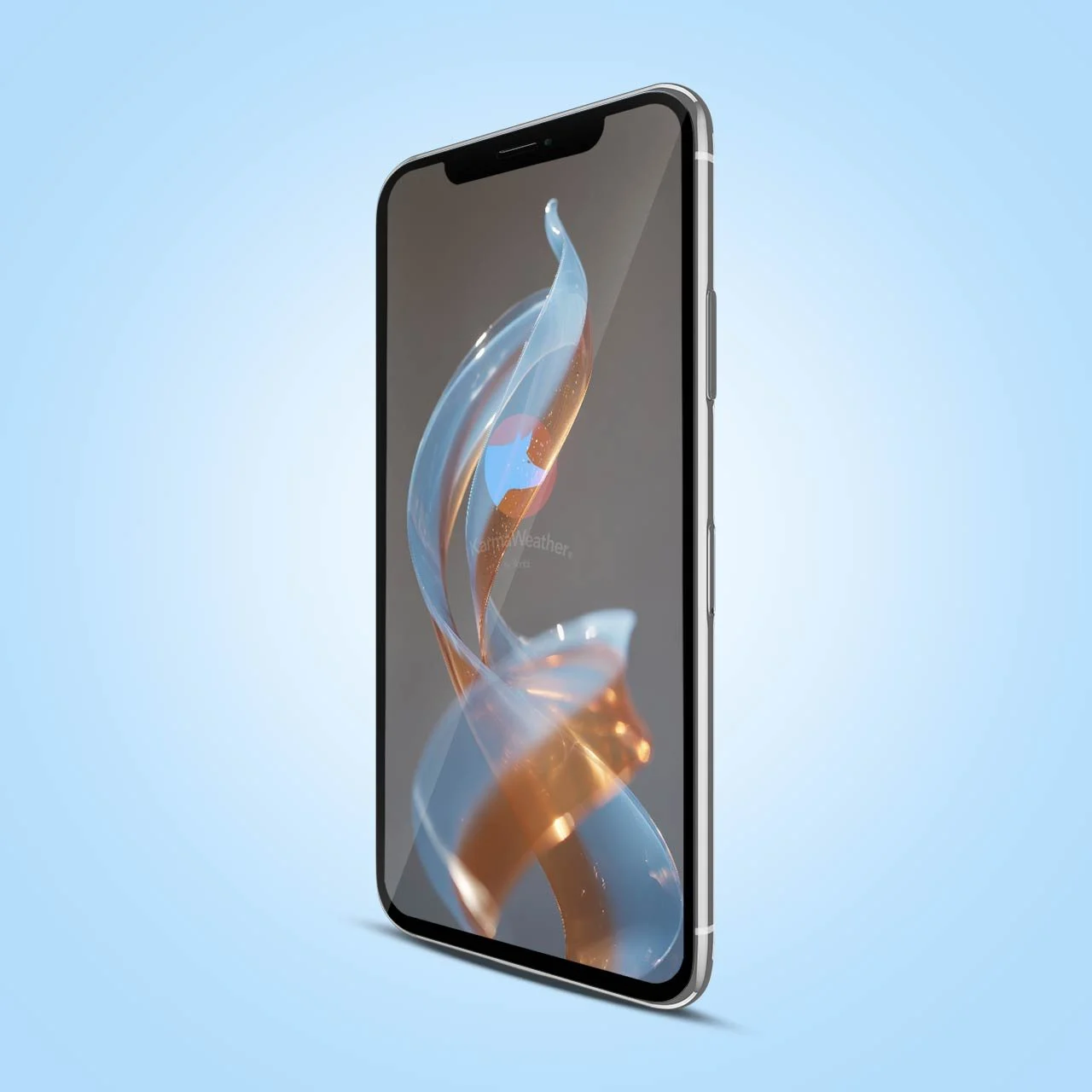 Pig Feng Shui Color 2026 Wallpaper for Smartphone - KarmaWeather by Konbi