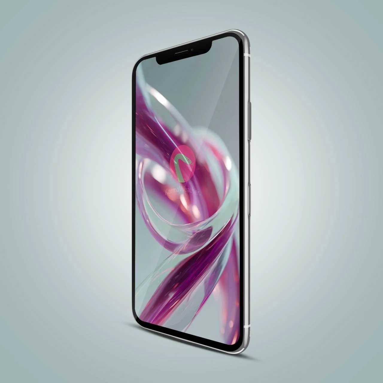 Snake Feng Shui Color 2026 Wallpaper for Smartphone - KarmaWeather by Konbi