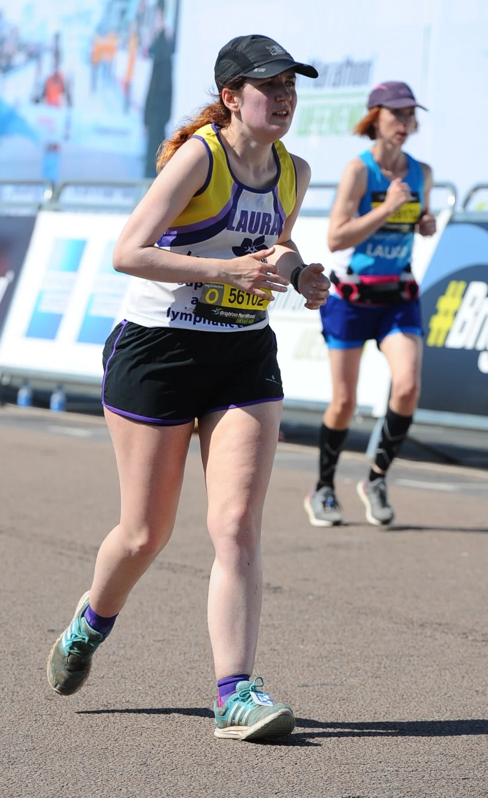Photo courtesy Marathon-Photos.com