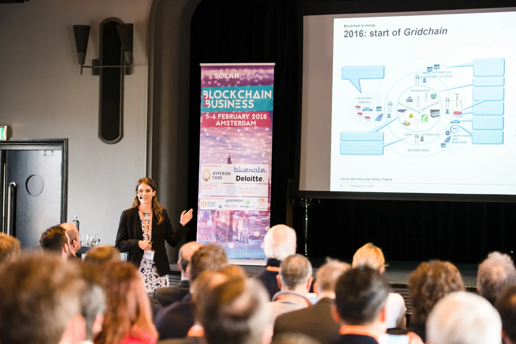 energy speakers out of business