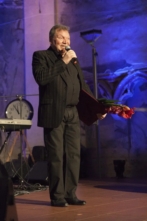 Antonín Gondolán
