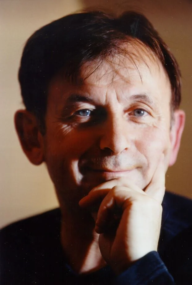    Michael ŽANTOVSKÝ   – &nbsp;bývalý velvyslanec ČR ve Velké Británii, Izraeli a USA,&nbsp;dnes ředitel Knihovny Václava Havla  