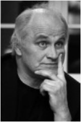    Michael KOCÁB   –&nbsp;  předseda odborné poroty,&nbsp;exministr a bývalý zmocněnec vlády pro lidská práva, hudební skladatel, zpěvák, občanský aktivista a politik   