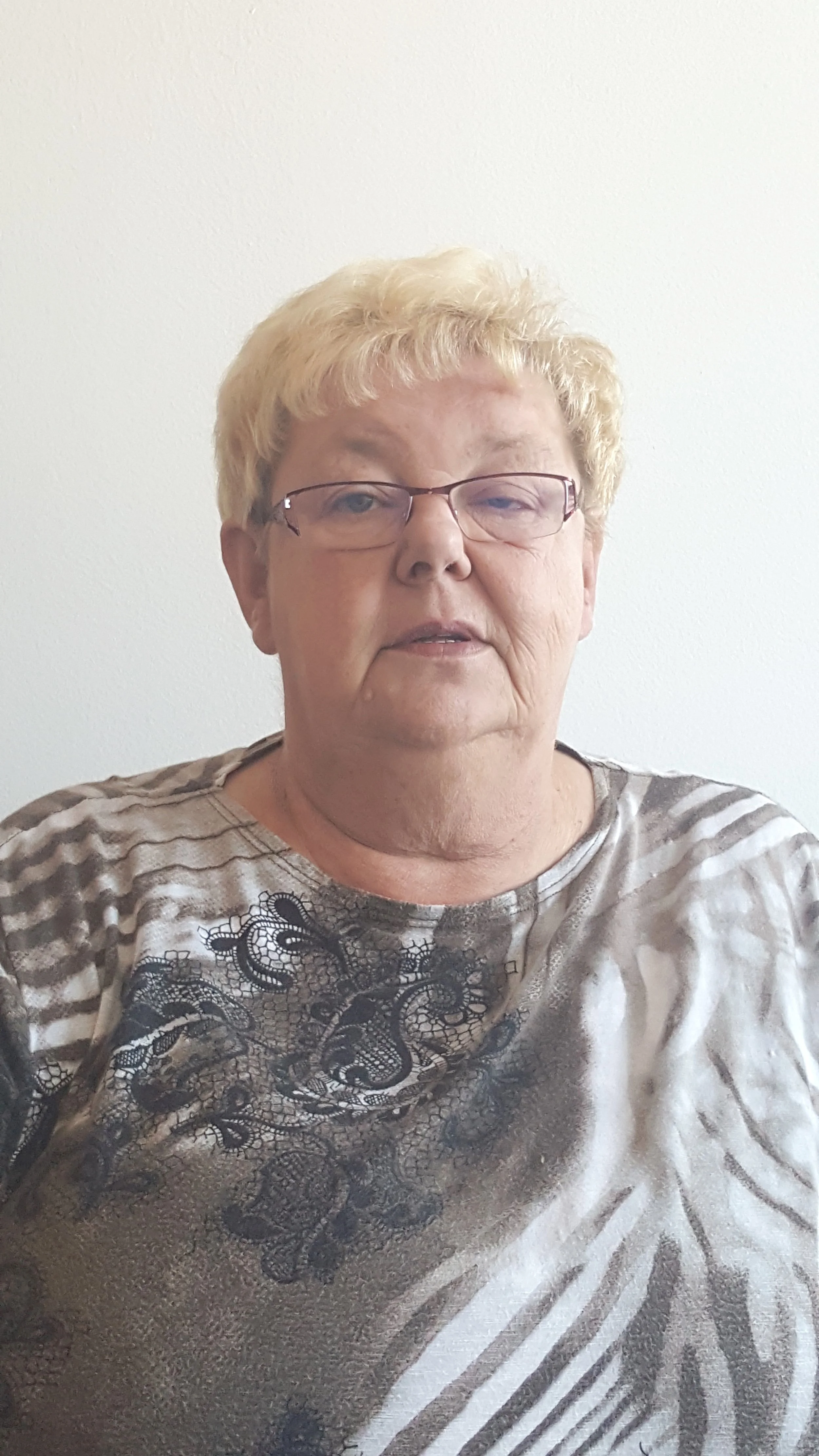 RENÁTA KÖTTNEROVÁ – krajská koordinátorka pro národnostní menšiny