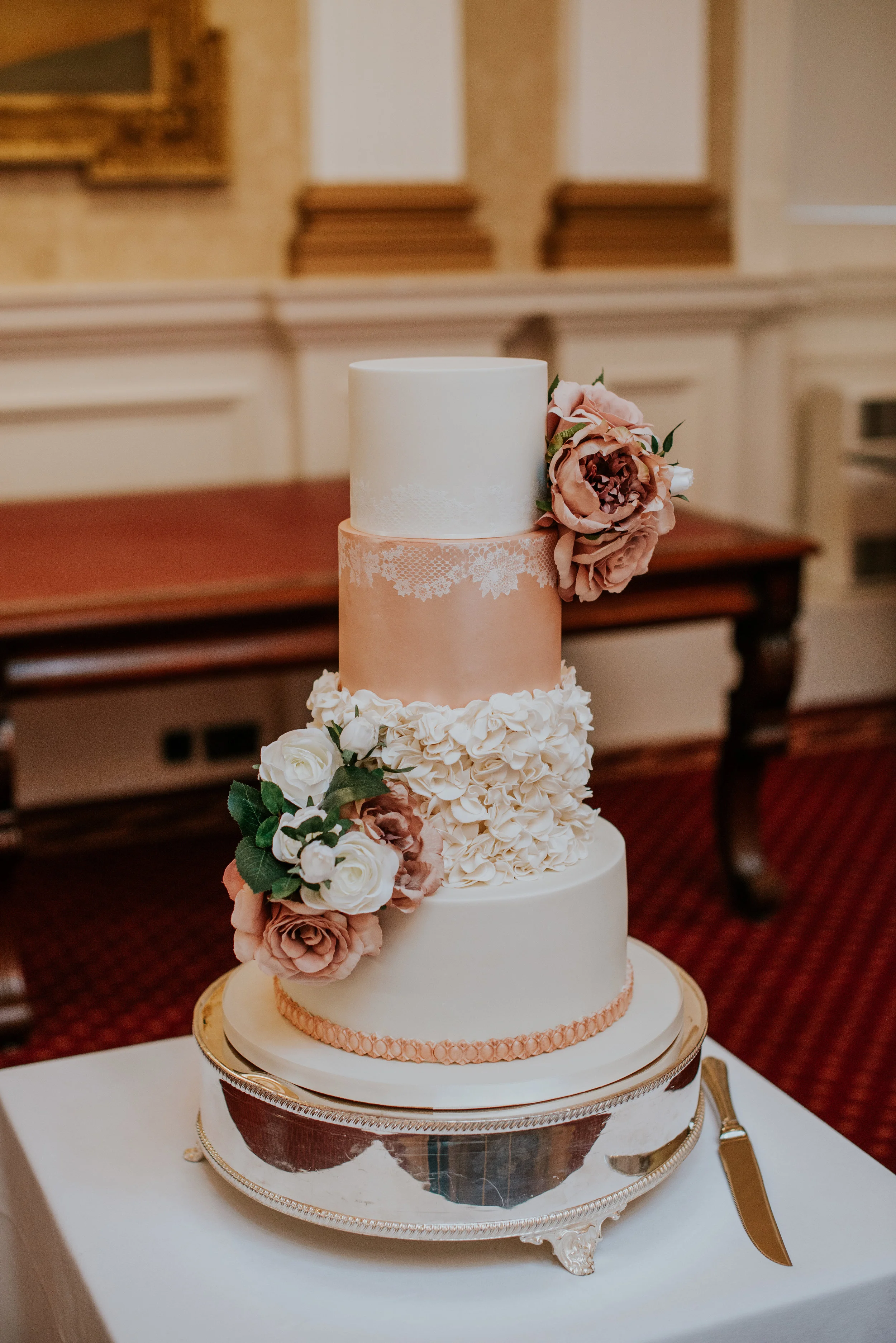 Image: Claire Fleck Photography