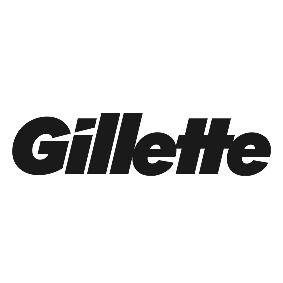 Gilette Logo