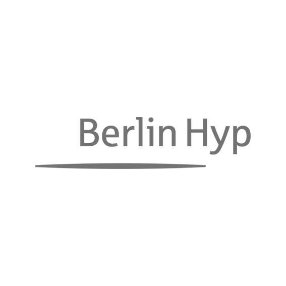 Berlin Hyp Logo