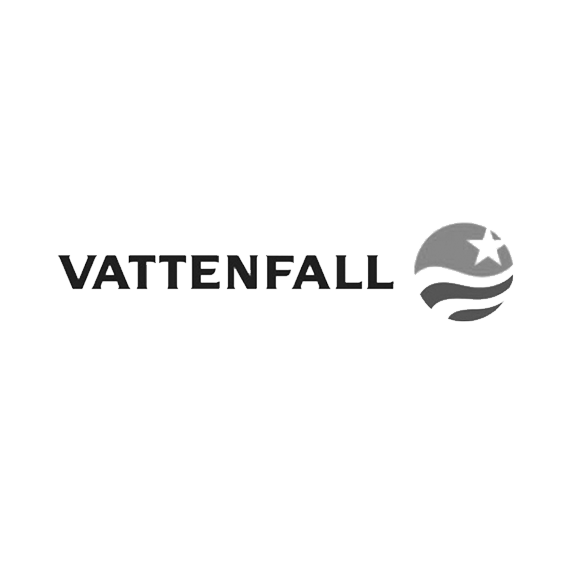 Vattenfall Logo