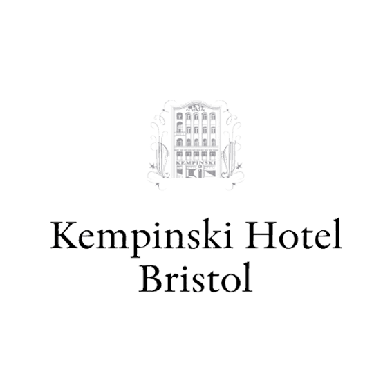 Kempinski Logo