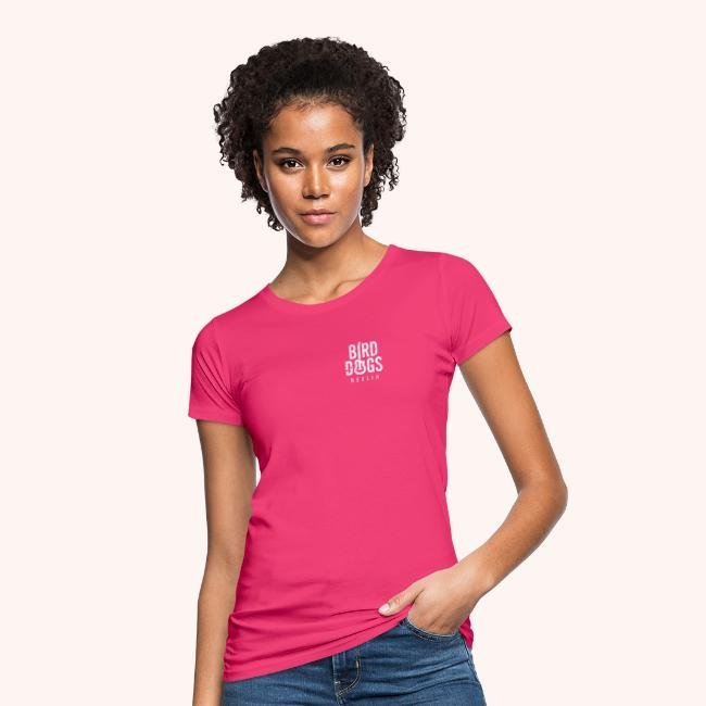 Frauen Bio-T-Shirt