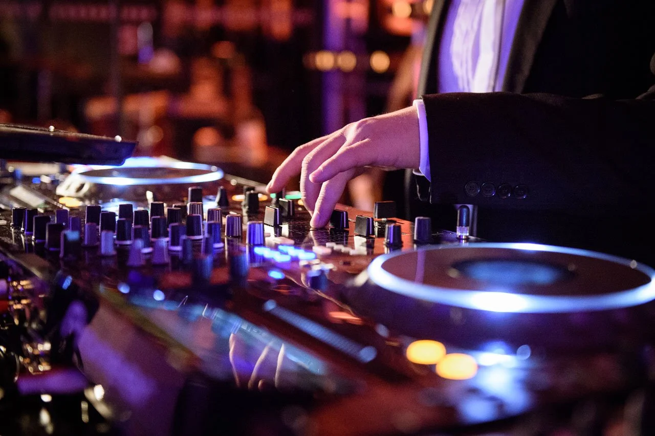Profilfoto für DJ Vermittlung