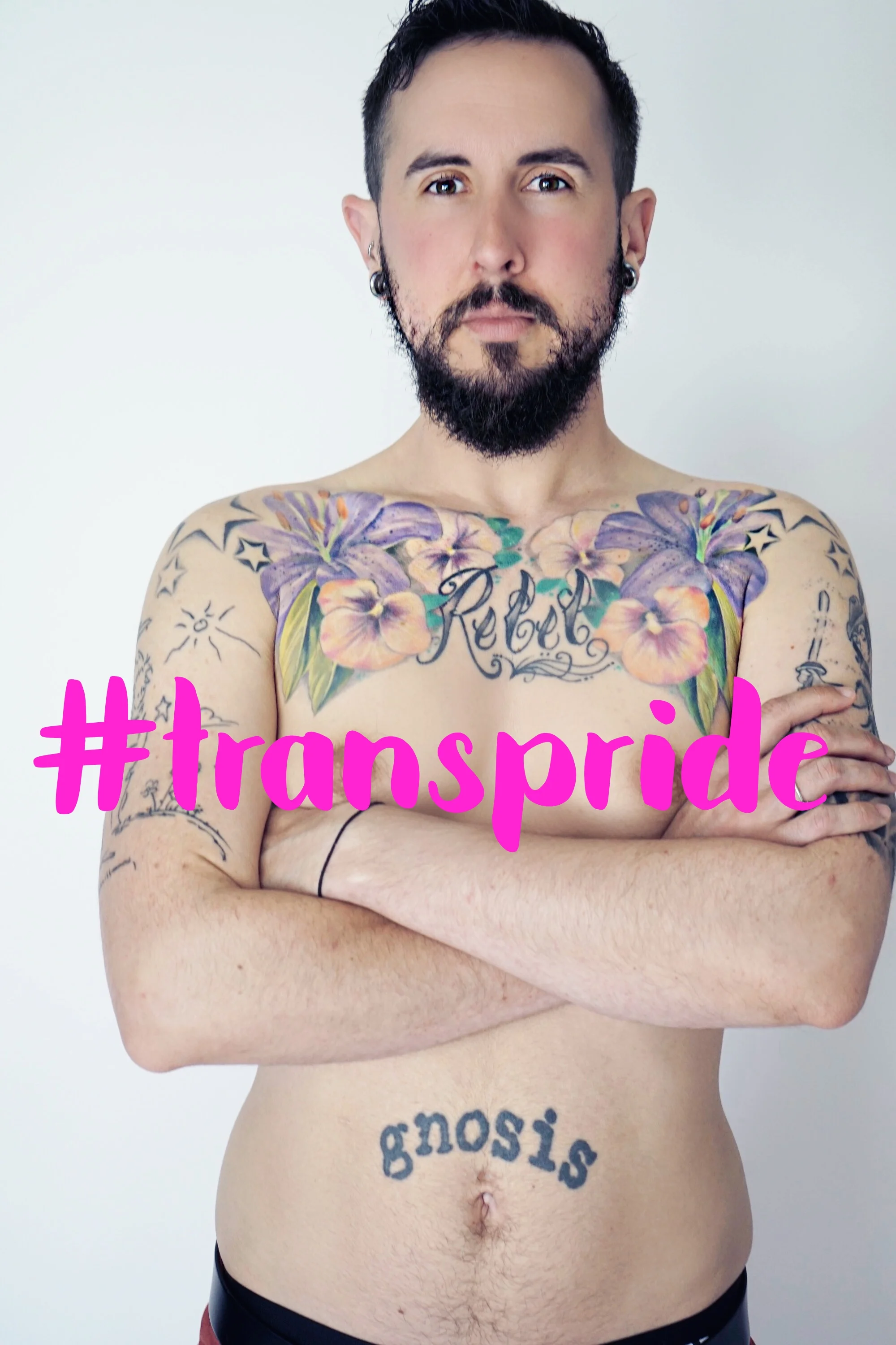 A Little Off the Top