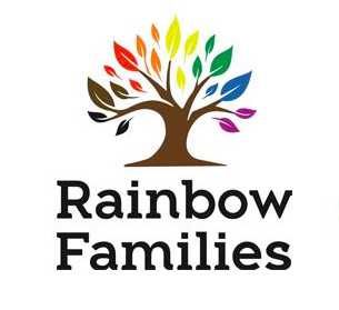 Trystan at Rainbow Families DC!