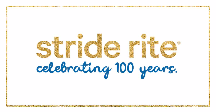 Stride Rite Pop-Up Party with Biff and I!
