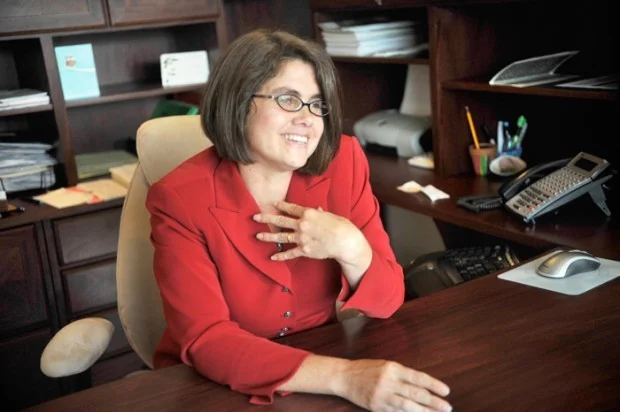 Lorena Reynolds. The Reynolds Law Firm, PC