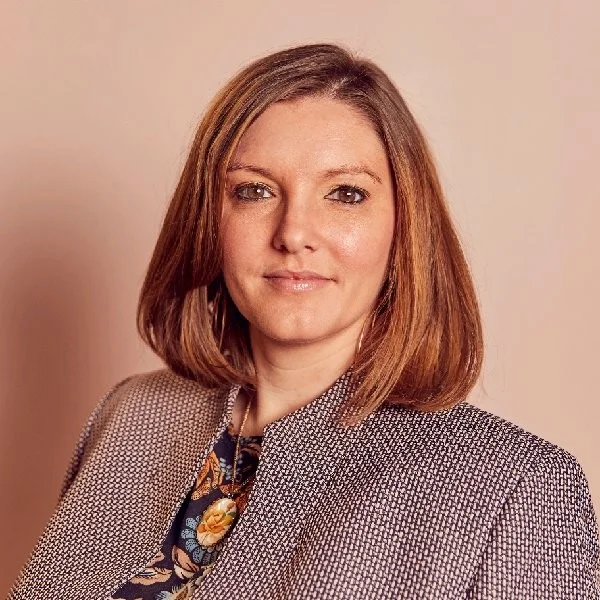 Alisha Sedor. Sr. Manager of CX at Harry's Razors