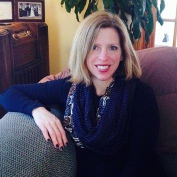 Megan Delaney, PhD. Assistant Professor, Monmouth