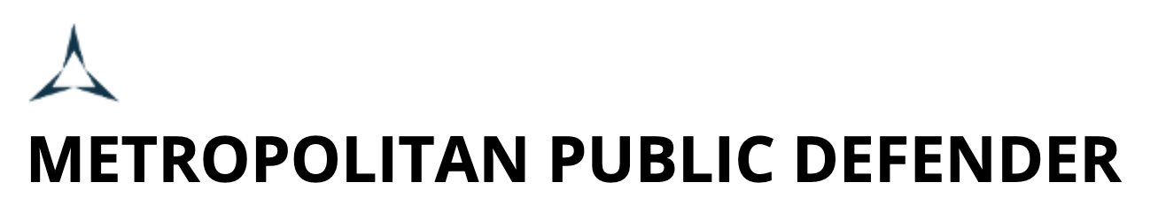 Copy of Portland Metropolitan Public Defender