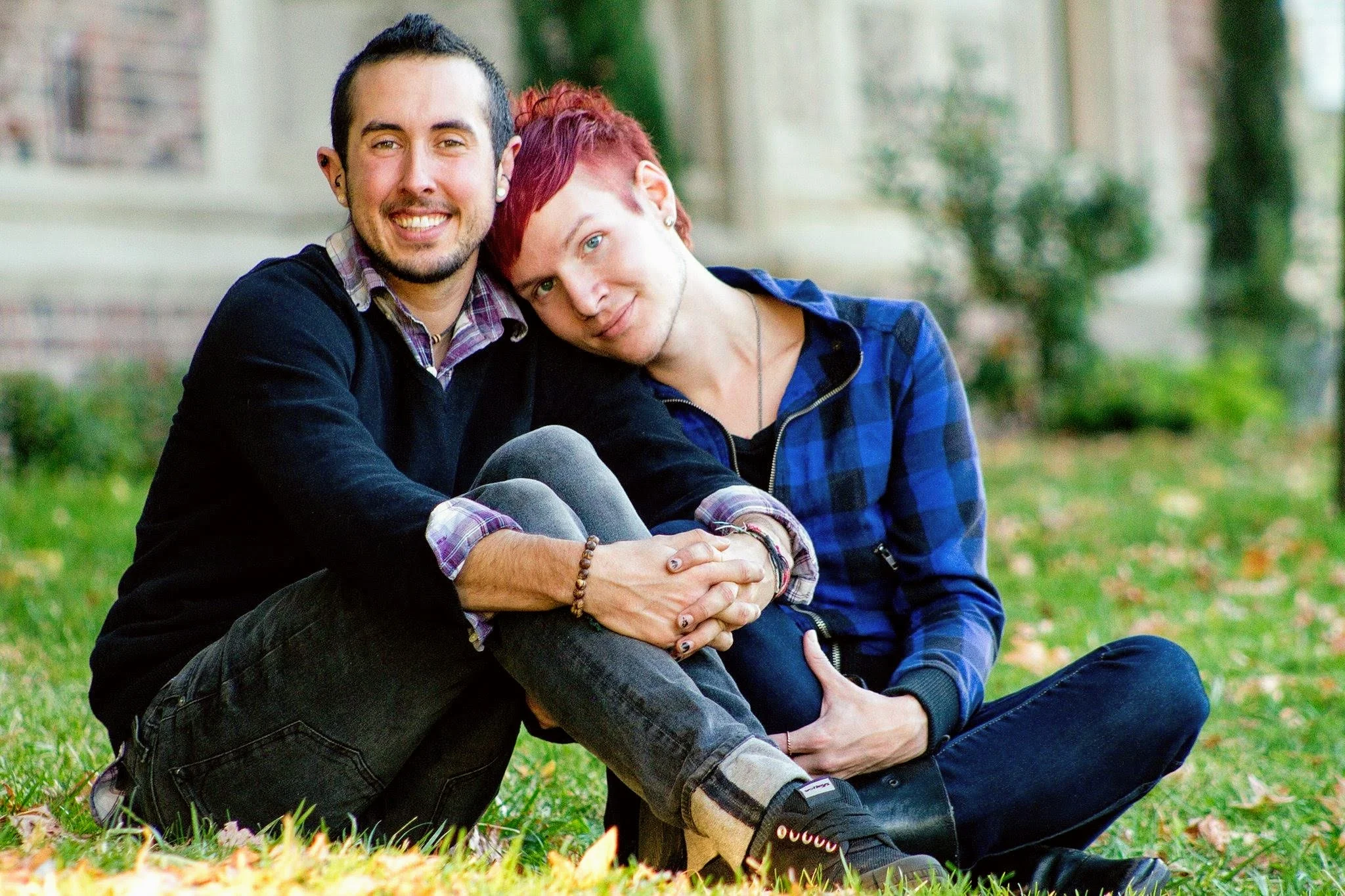 Acts of Solidarity: love languages, reimagined