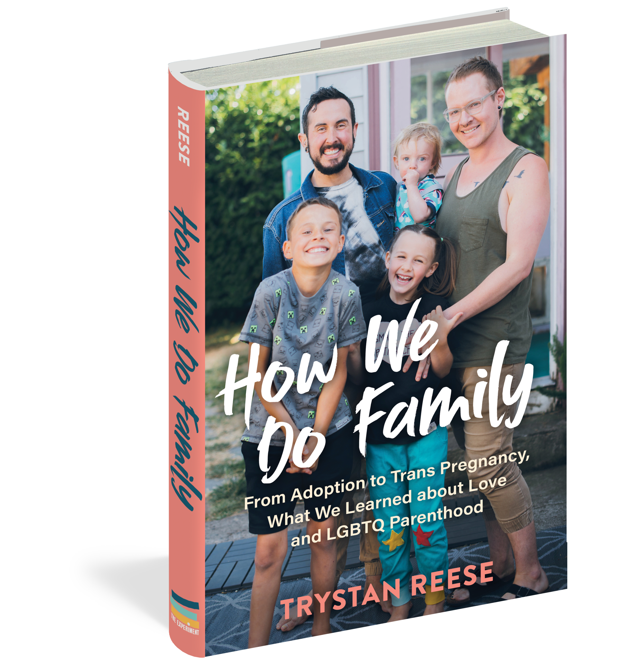 Book Release Date Set!