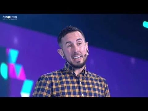 Mainstage Keynote | Out & Equal Workplace Summit