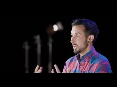 DotGay Presents: "The Dictionary" - Episode 1: "What Does ENBY Mean?" (2020)