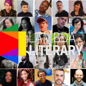 The 2021 Writer's Retreat for Emerging LGBTQ Voices Reading Series